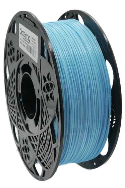 Atomic Filament Baby Blue v2 PETG PRO AMS Compatible
