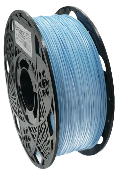 Atomic Filament Baby Blue v2 PLA Filament AMS Compatible