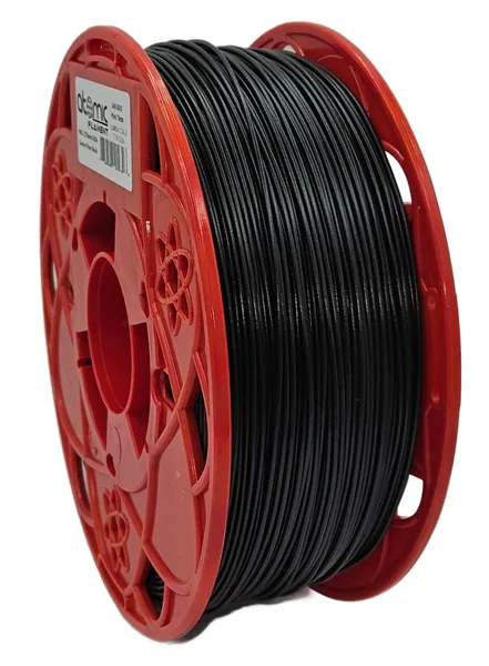 Atomic Filament 3.5KG CARBON FIBER Black ASA