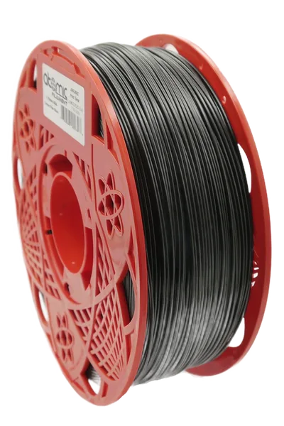 Atomic Filament CARBON FIBER Black ASA AMS Compatible