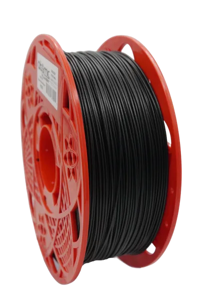Atomic Filament PCTG Black