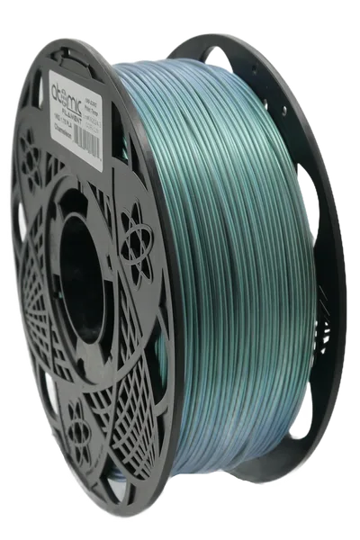 Atomic Filament Chameleon Coastline PLA Shade-Shifting Filament AMS Compatible