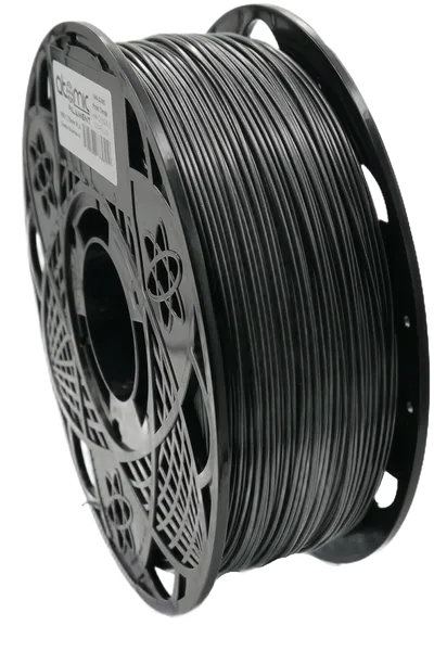Atomic Filament Cosmic Graphite PLA v2 AMS Compatible
