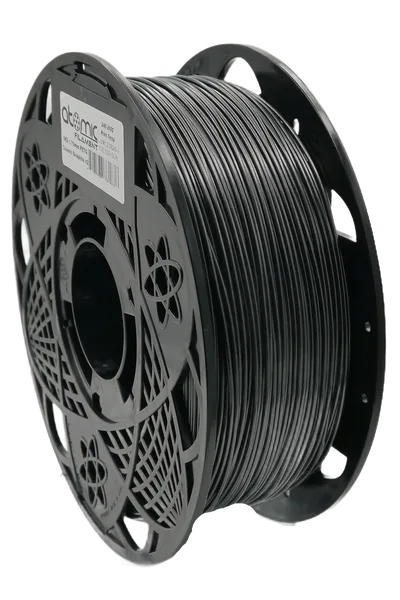 Atomic Filament Cosmic Graphite PETG PRO v2 AMS Compatible