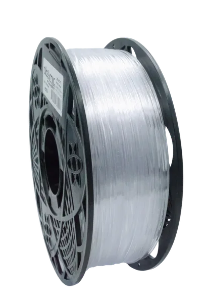 Atomic Filament Crystal Clear / Natural PCTG PRO AMS Compatible