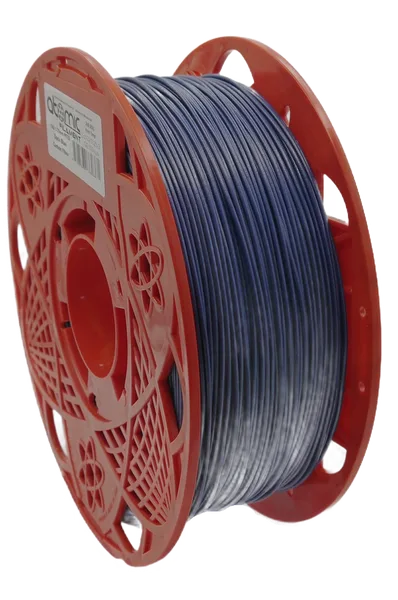 Atomic Filament Dark Blue CARBON FIBER Extreme PETG PRO AMS Compatible