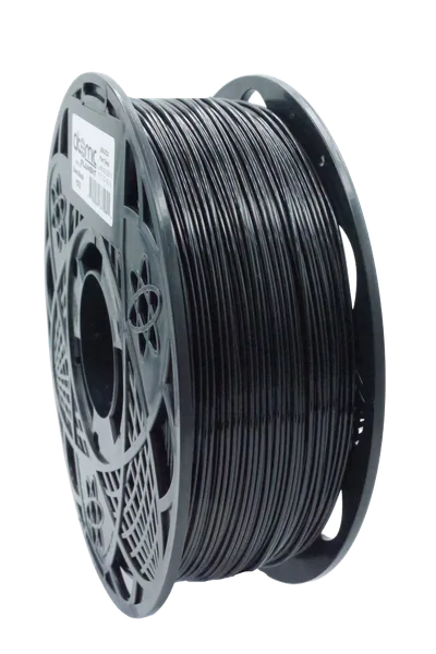 Atomic Filament Deep Black Opaque PCTG PRO AMS Compatible
