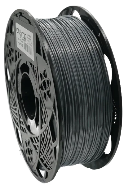 Atomic Filament Gray PETG PRO AMS Compatible