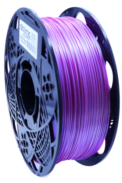 Atomic Filament Groovy Purple PLA Shade-Shifting Filament AMS Compatible