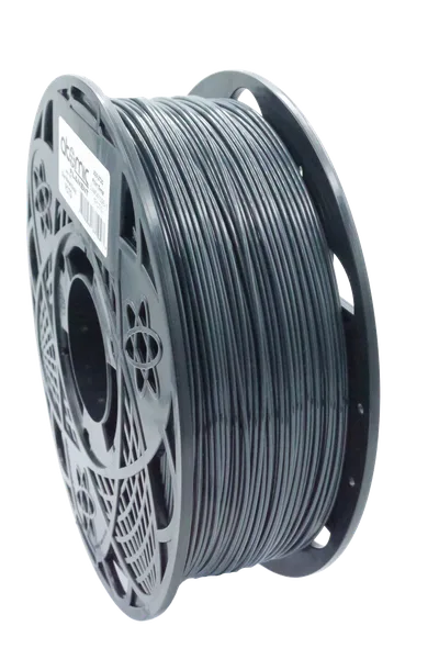 Atomic Filament Gun Metal Gray Opaque PCTG PRO AMS Compatible
