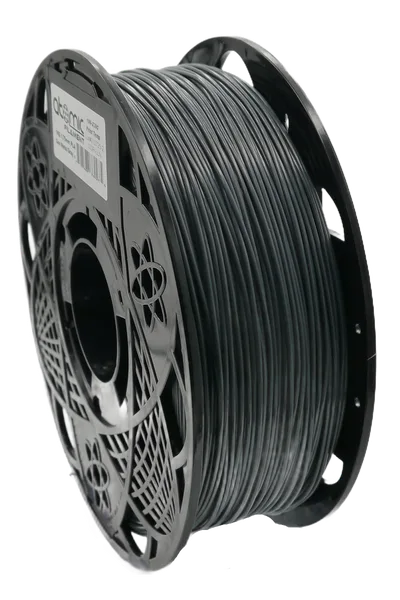 Atomic Filament Gun Metal Gray PLA v2 Filament AMS Compatible