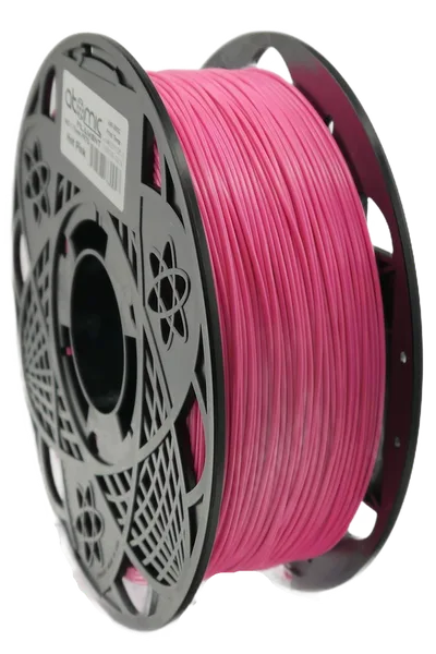 Atomic Filament Hot Pink Opaque PETG PRO AMS Compatible