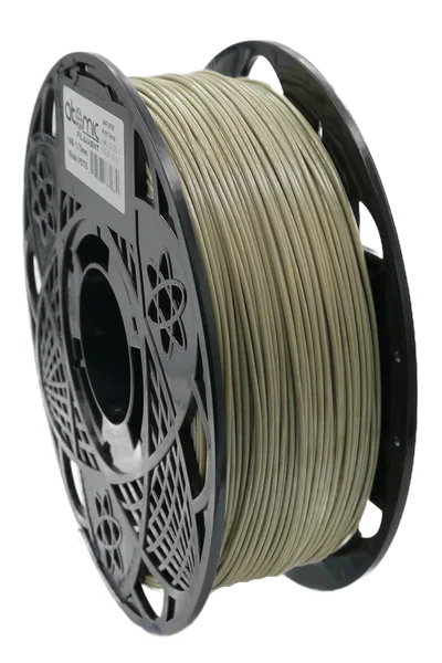 Atomic Filament Khaki PETG PRO AMS Compatible