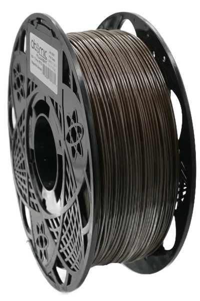 Atomic Filament Majestic Brown PETG - AMS Compatible