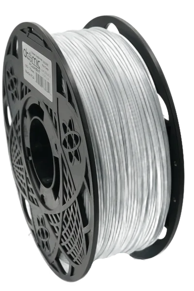 Atomic Filament Marble PLA Filament AMS Compatible