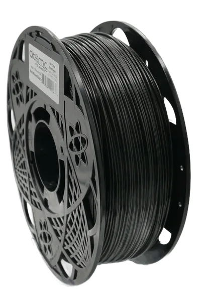 Atomic Filament MeltMiser Black PLA AMS Compatible