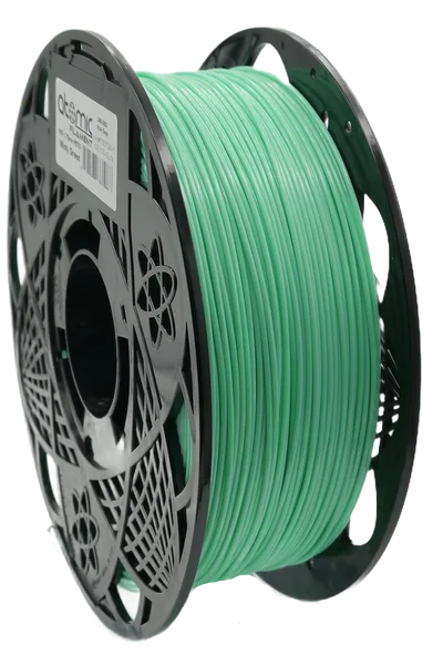 Atomic Filament Minty Green PETG PRO AMS Compatible