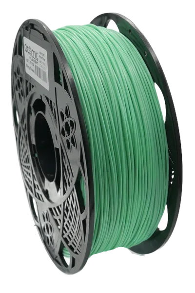 Atomic Filament Minty Green PLA Filament AMS Compatible