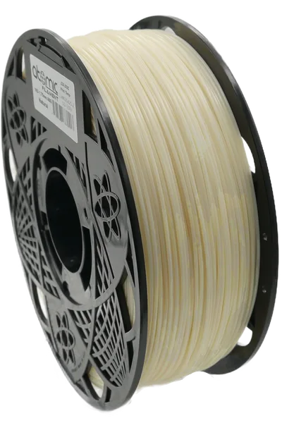 Atomic Filament Natural ABS Filament AMS Compatible