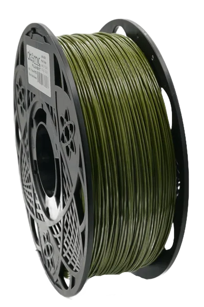 Atomic Filament Olive Drab Green PETG PRO AMS Compatible
