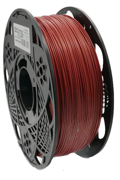 Atomic Filament Candy Apple Golden Pearl PLA Filament AMS Compatible