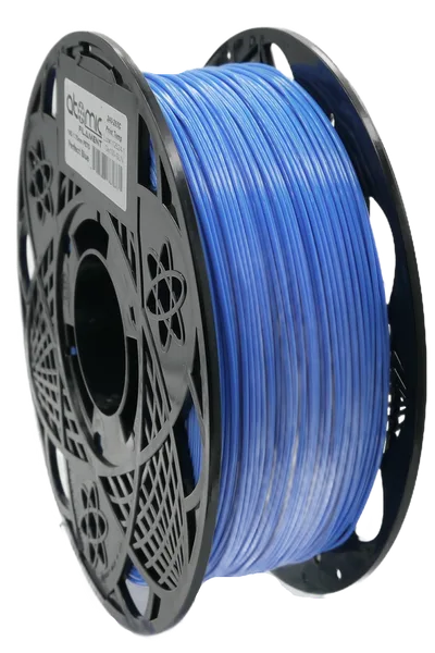 Atomic Filament Perfect Blue Opaque PETG PRO AMS Compatible
