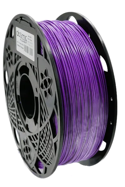 Atomic Filament Perfect Purple PETG PRO AMS Compatible