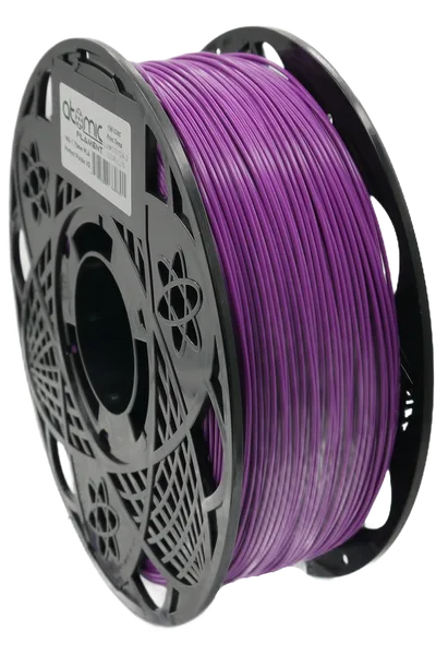 Atomic Filament Perfect Purple PLA AMS Compatible