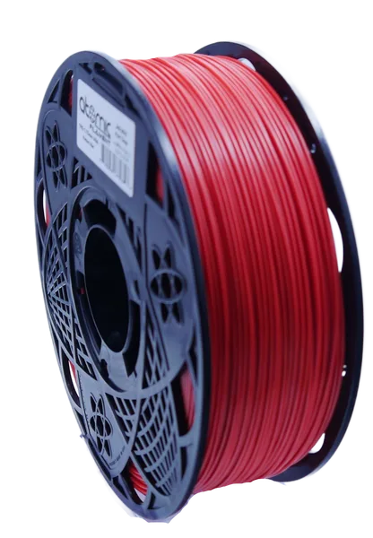 Atomic Filament Perfect Red ASA AMS Compatible