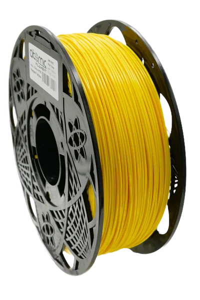 Atomic Filament Perfect Yellow PETG PRO AMS Compatible