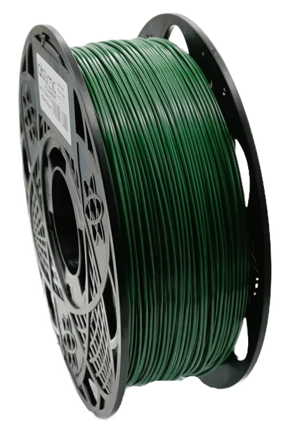 Atomic Filament Pine Green v2 PLA AMS Compatible