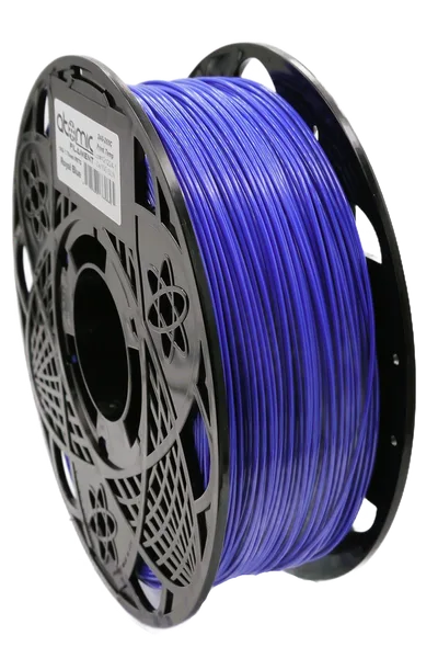 Atomic Filament Royal Blue Opaque PETG PRO AMS Compatible