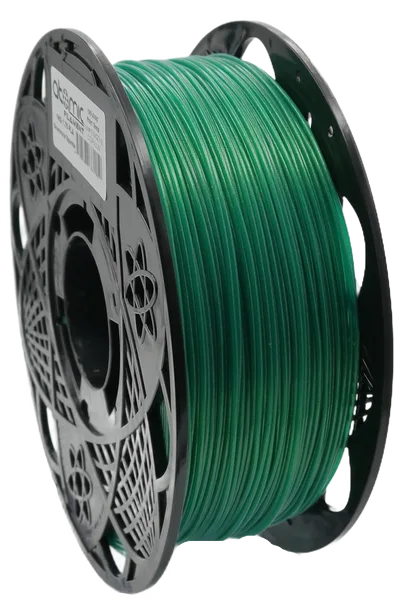 Atomic Filament Shamrock Sparkle PLA AMS Compatible