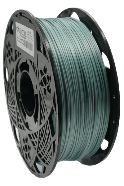 Atomic Filament Silky Offshore Mist PLA Filament AMS Compatible