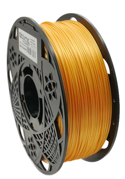 Atomic Filament Silky Sunset PLA Filament AMS Compatible