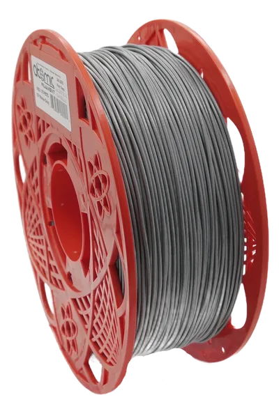 Atomic Filament Stone Gray CARBON FIBER Extreme PETG PRO AMS Compatible