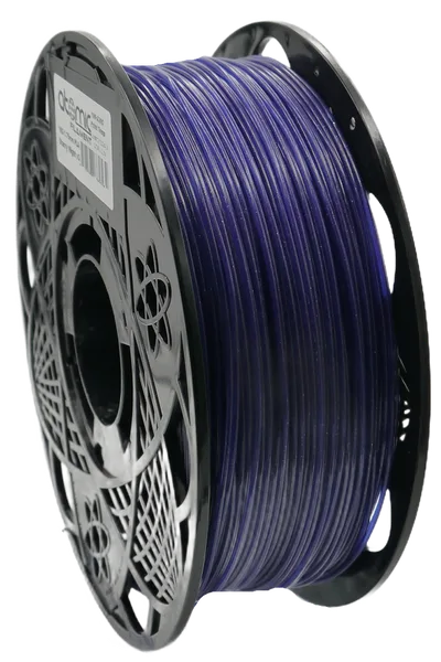 Atomic Filament Starry Night Translucent v3 PLA AMS Compatible