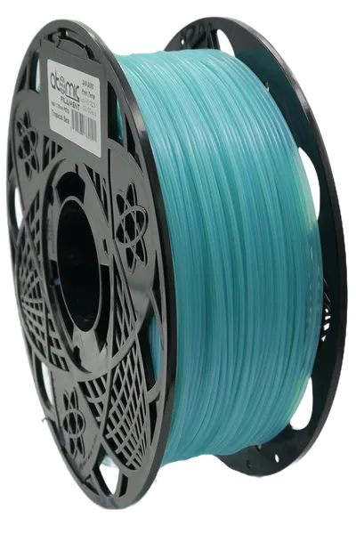 Atomic Filament Tropical Sea Iridescent Translucent PETG PRO AMS Compatible