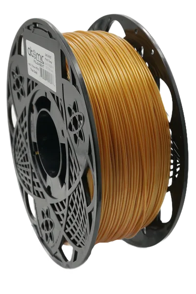 Atomic Filament True Gold v2 PETG PRO AMS Compatible