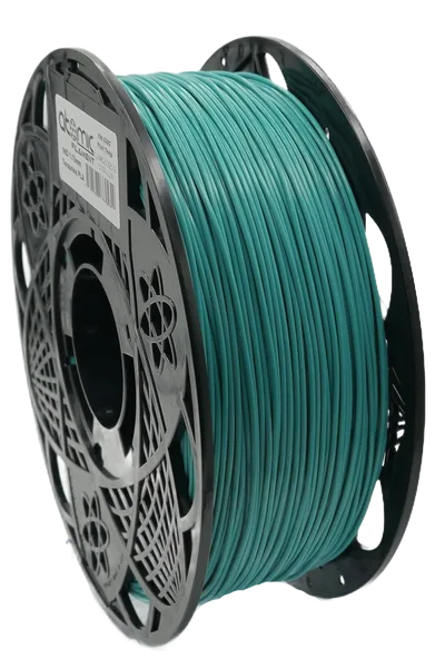 Atomic Filament Turquoise PLA Filament AMS Compatible