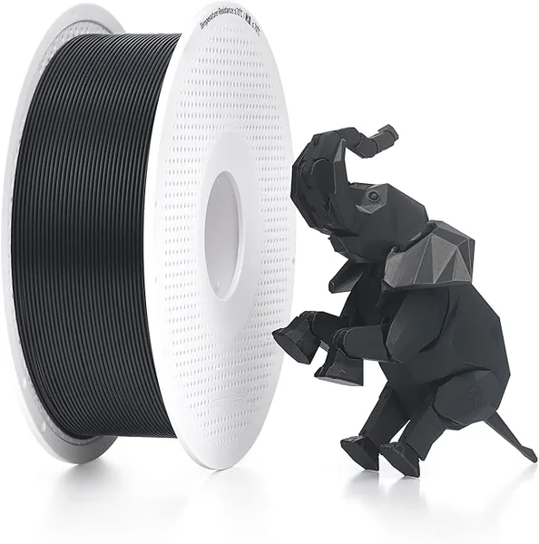 Bambu Lab PLA Black