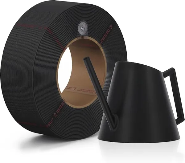 Bambu Lab PETG Black