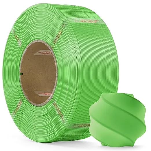 Bambu Lab PLA Grass Green