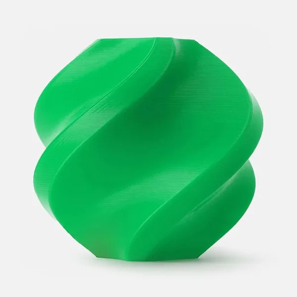 Bambu Lab PLA Matte Bambu Green