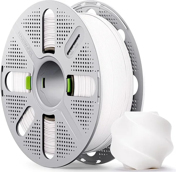 Bambu Lab PLA White