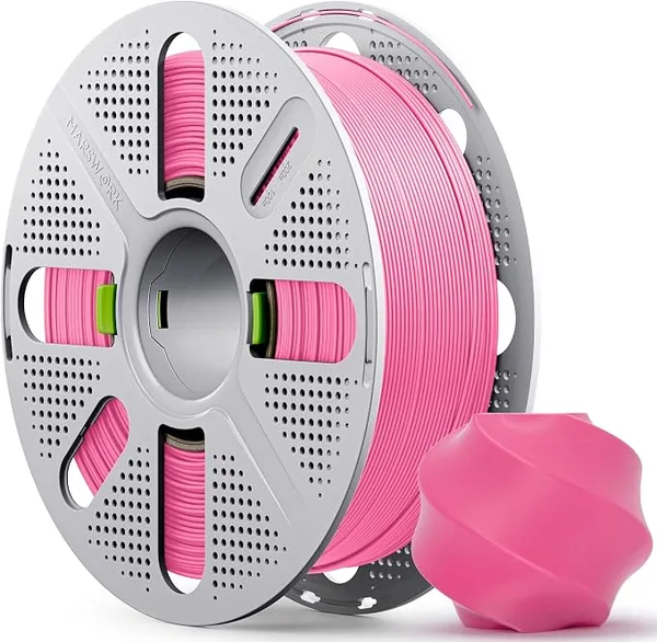 Bambu Lab PLA Hot Pink