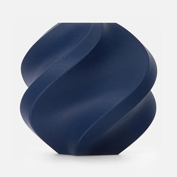 Bambu Lab PLA Matte Dark Blue