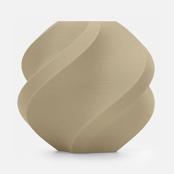 Bambu Lab PLA Matte Desert Tan