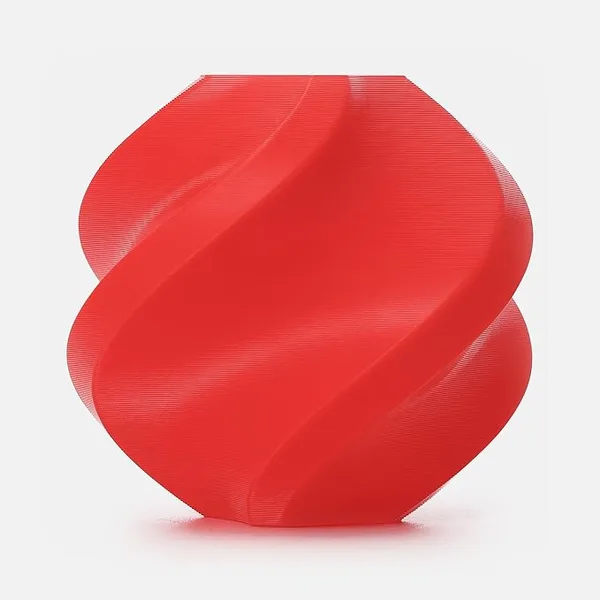 Bambu Lab PETG Red