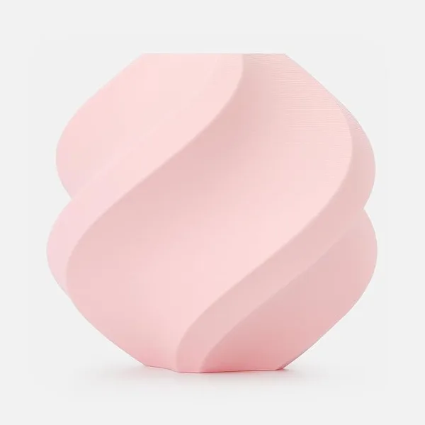 Bambu Lab PLA Milky Pink